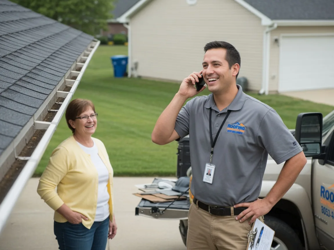 Local Roofing Contractors Matthews, MO FAQs